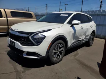 2023 Kia Sportage KNDPVCAGXP7100072 Lot 52834616