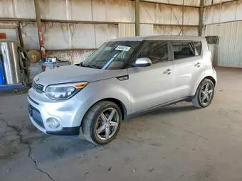 2018 Kia Soul KNDJP3A53J7616862 Lot 54698316