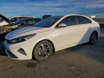 2023 Kia Forte 3KPF24AD0PE559885 Lot 96950455