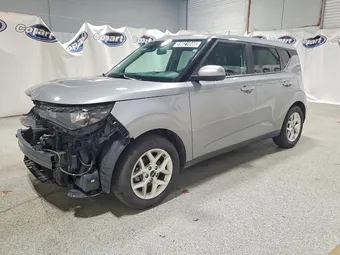 2023 Kia Soul KNDJ23AU5P7860981 Lot 59821046
