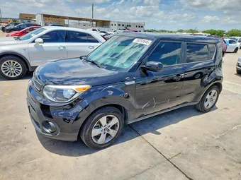 2019 Kia Soul KNDJN2A23K7914397 Lot 58292646