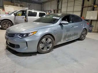 2017 Kia Optima KNAGV4LD8H5008963 Lot 95470835