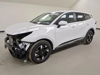 2026 Kia Sportage 5XYK23DF9TG389741 Lot 59682026