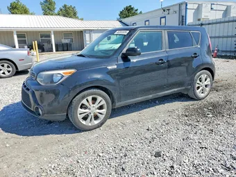 2016 Kia Soul KNDJP3A52G7323057