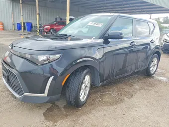 2023 Kia Soul KNDJ23AU6P7868748 Lot 59913156