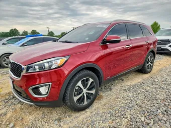2016 Kia Sorento 5XYPHDA12GG029770 Lot 53700716