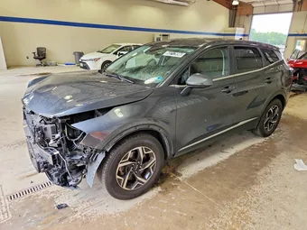 2024 Kia Sportage KNDPU3DF3R7244622 Lot 60212896