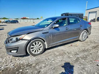 2015 Kia Optima 5XXGN4A73FG352709 Lot 57203796