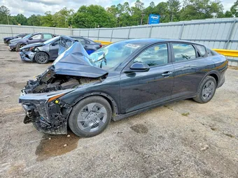 2025 Kia K4 3KPFT4DE5SE021533