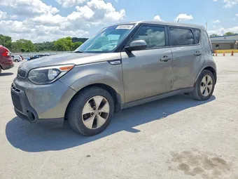 2016 Kia Soul KNDJN2A27G7250564 Lot 55648256
