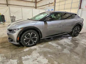 2023 Kia EV6 KNDC34LA8P5130542