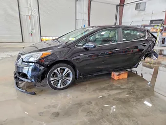 2016 Kia Forte KNAFX5A8XG5490593 Lot 53444716