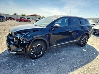 2026 Kia Sportage KNDPUDDG1T7273638 Lot 55586936