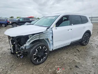 2023 Kia Telluride 5XYP5DGC4PG366443