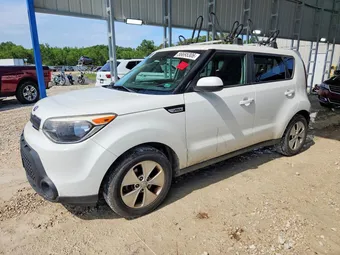 2016 Kia Soul KNDJN2A29G7352562 Lot 56695306