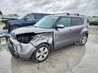 2016 Kia Soul KNDJN2A22G7374029 Lot 58935556