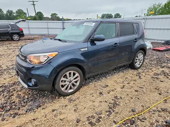 2019 Kia Soul KNDJP3A55K7004177 Lot 55436956