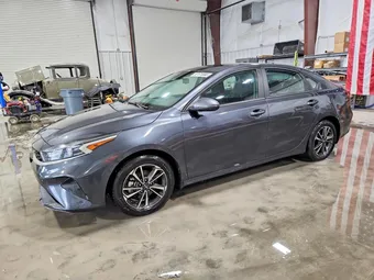 2023 Kia Forte 3KPF24AD1PE688105 Lot 52171896