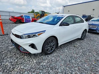 2024 Kia Forte 3KPF54AD9RE720129 Lot 55617886