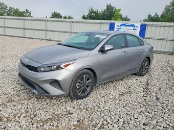 2024 Kia Forte 3KPF24AD5RE707743 Lot 60500836