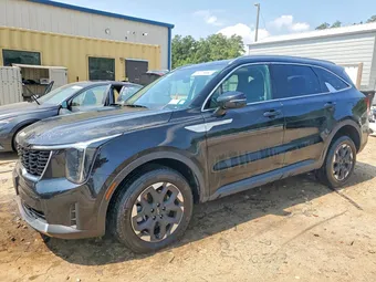 2024 Kia Sorento 5XYRLDJC8RG287786 Lot 59682226