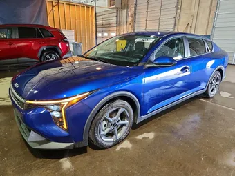 2026 Kia K4 3KPFT4DE7TE323004 Lot 60471516