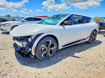 2024 Kia EV6 KNDC4DLC2R5206015
