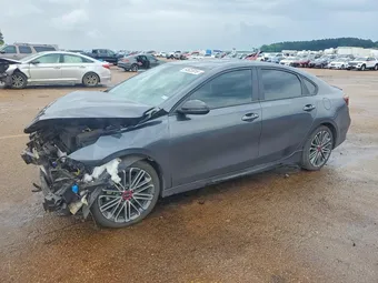 2023 Kia Forte 3KPF44AC1PE599510 Lot 54625916