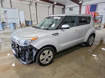2015 Kia Soul KNDJN2A20F7778591 Lot 53739736