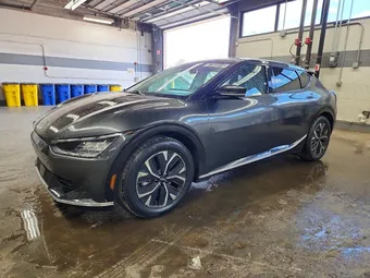 2023 Kia EV6 KNDC34LA3P5612173