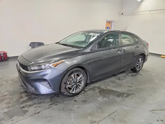 2024 Kia Forte 3KPF24ADXRE755030 Lot 59621176