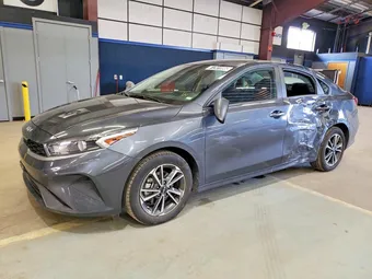 2024 Kia Forte 3KPF24AD0RE731089 Lot 61341996