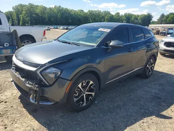 2023 Kia Sportage KNDPV3AF0P7103683 Lot 52398146