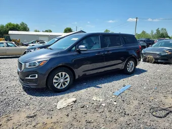 2020 Kia Sedona KNDMB5C19L6623566