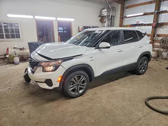 2023 Kia Seltos KNDEPCAA5P7430795