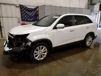2015 Kia Sorento 5XYKU4A76FG578221 Lot 56508726