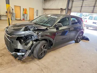 2026 Kia Niro KNDCP3LE2T5322910