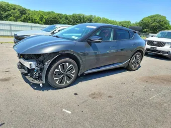 2023 Kia EV6 KNDC34LA7P5127633