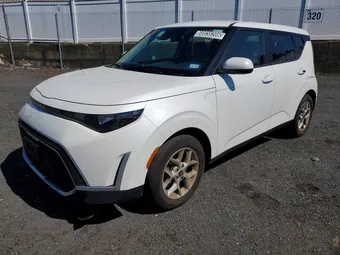 2025 Kia Soul KNDJ23AU9S7930054 Lot 60036206