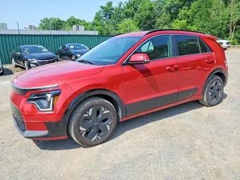 2024 Kia Niro KNDCR3L11R5123041 Lot 59809496