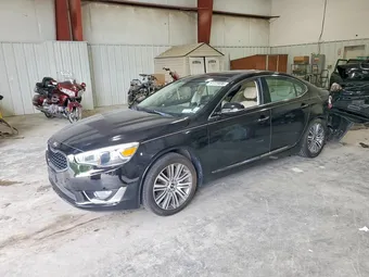 2016 Kia Cadenza KNALN4D77G5221053