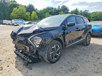 2023 Kia Sportage KNDPUCAGXP7029748 Lot 56400266