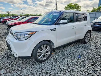 2016 Kia Soul KNDJX3A5XG7385631 Lot 53876636