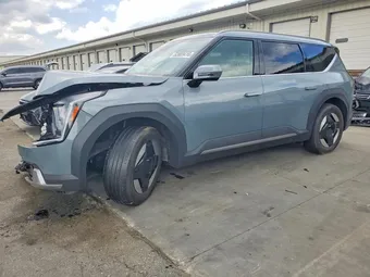 2024 Kia EV9 KNDAFFS53R6037598