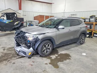 2021 Kia Seltos KNDERCAA1M7158297