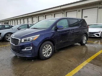 2019 Kia Sedona KNDMB5C19K6538516