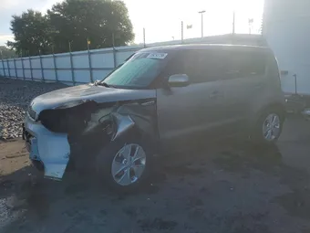 2016 Kia Soul KNDJN2A28G7402285 Lot 59293796