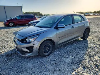 2023 Kia Rio 3KPA25AD0PE579330