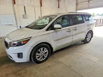 2016 Kia Sedona KNDMB5C17G6113111