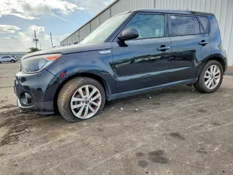 2017 Kia Soul KNDJP3A53H7451535 Lot 54916576